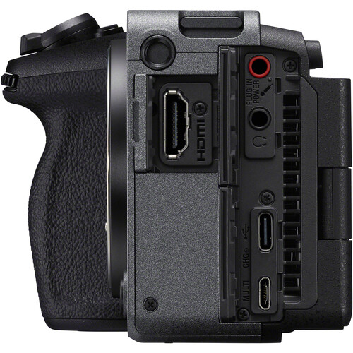 Видеокамера Sony FX30 Body- фото6