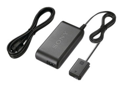 Зарядное устройство Sony AC-PW20